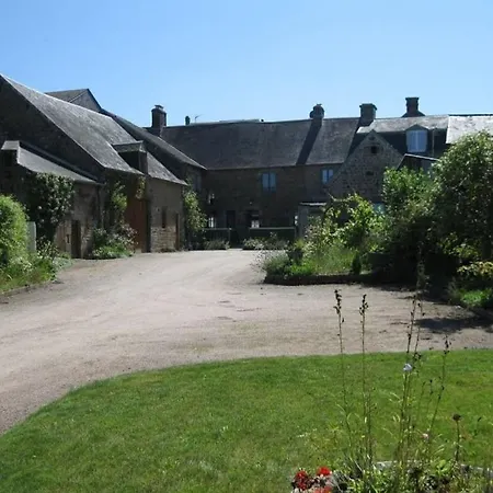 בית הארחה Le Cheval Blanc