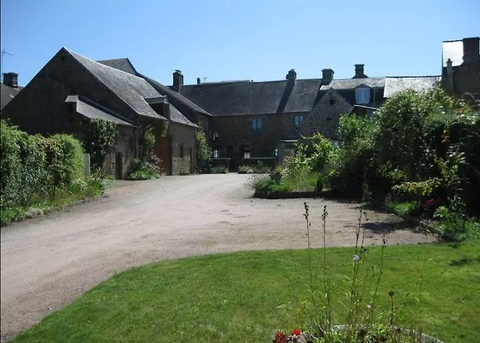 Guest house Le Cheval Blanc