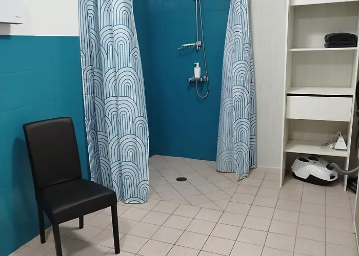 Le Cheval Blanc Carrouges