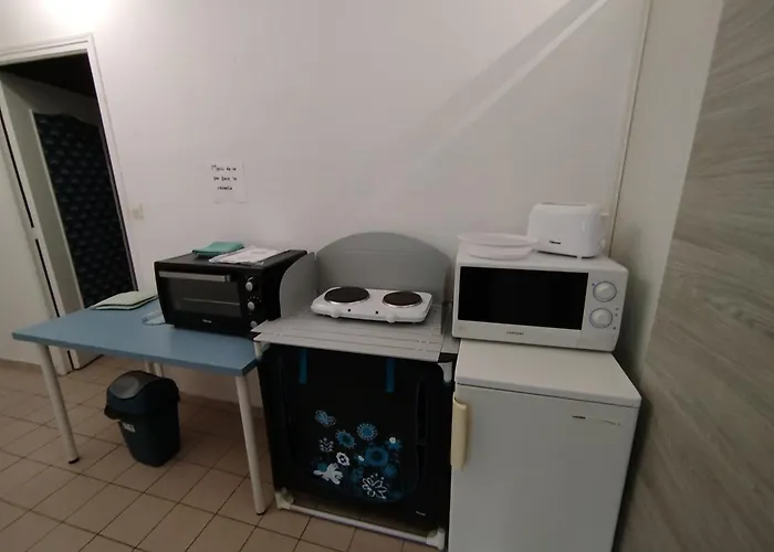 Guest house Le Cheval Blanc 3*